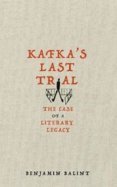 Kafkas Last Trial