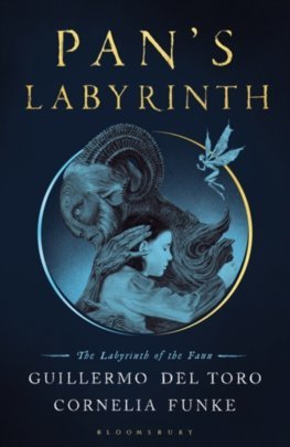 Pan's Labyrinth The Labyrinth of the Faun