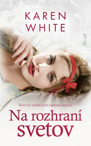 Kniha Na rozhraní svetov