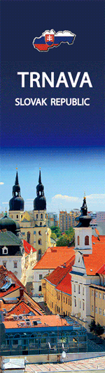 Kniha tvorme s.r.o. 3D záložka Trnava