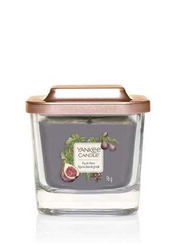 Yankee Candle sviečka malá Elevation Fig & Clove