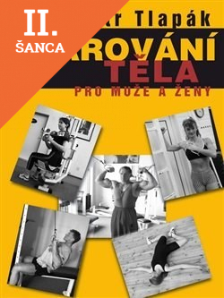 Lacná kniha Tvarování těla pro muže a ženy