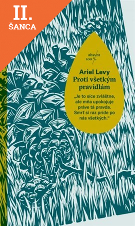 Lacná kniha Proti všetkým pravidlám