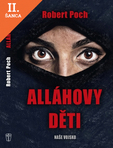 Lacná kniha Alláhovy děti