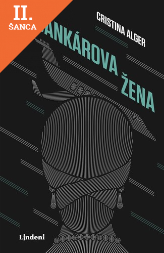 Lacná kniha Bankárova žena