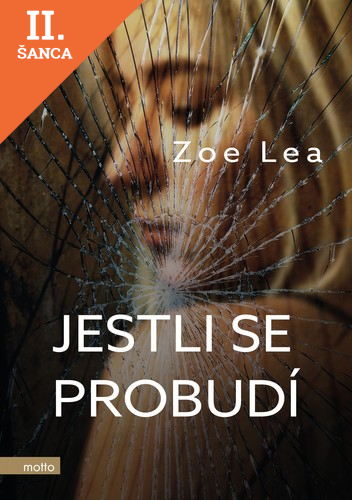 Lacná kniha Jestli se probudí