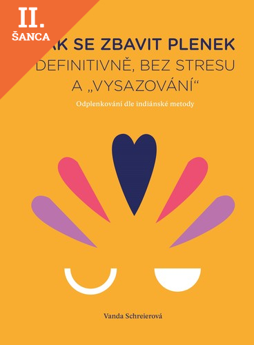 Lacná kniha Jak se zbavit plenek