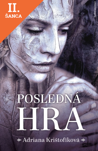 Lacná kniha Posledná hra