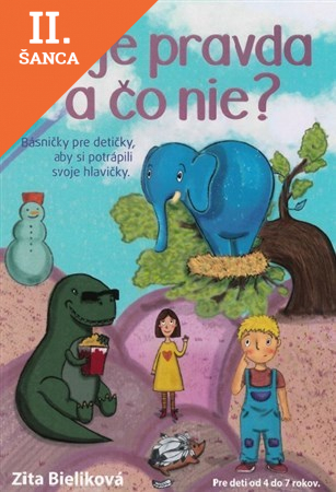 Lacná kniha Čo je pravda a čo nie?