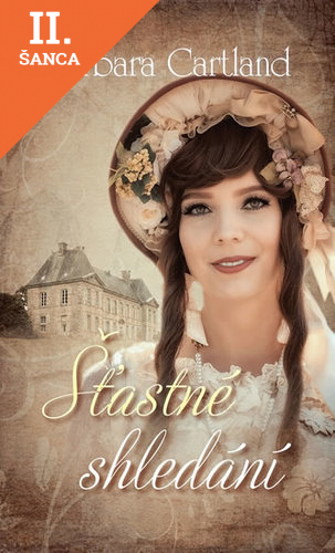 Lacná kniha Šťastné shledání
