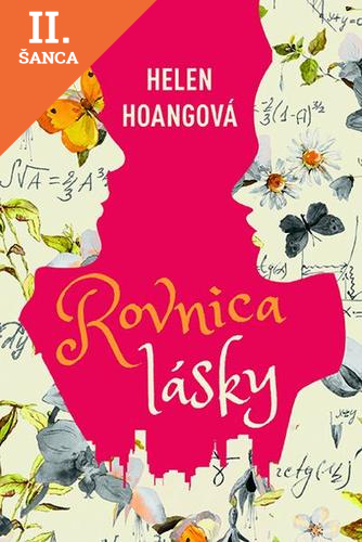 Lacná kniha Rovnica lásky