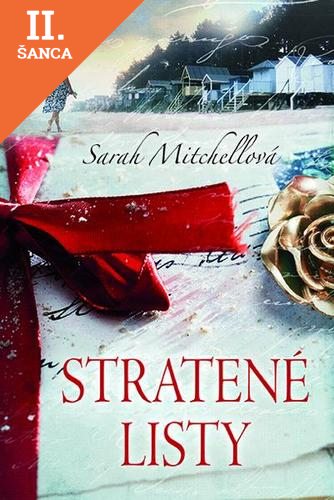 Lacná kniha Stratené listy
