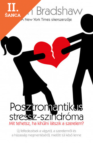 Lacná kniha Posztromantikus stressz-szindróma