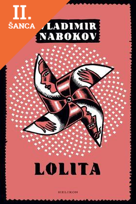 Lacná kniha Lolita