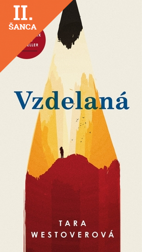 Lacná kniha Vzdelaná