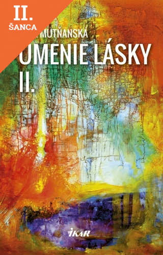 Lacná kniha Umenie lásky II