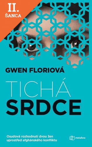Lacná kniha Tichá srdce