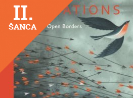Lacná kniha Migrations