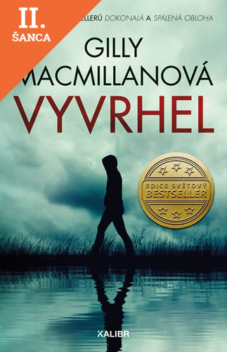 Lacná kniha Vyvrhel