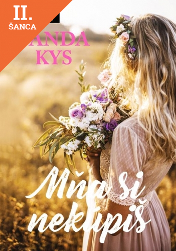 Lacná kniha Mňa si nekúpiš