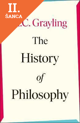 Lacná kniha The History of Philosophy