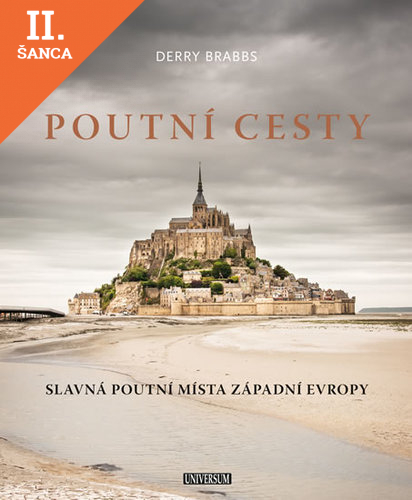 Lacná kniha Poutní cesty