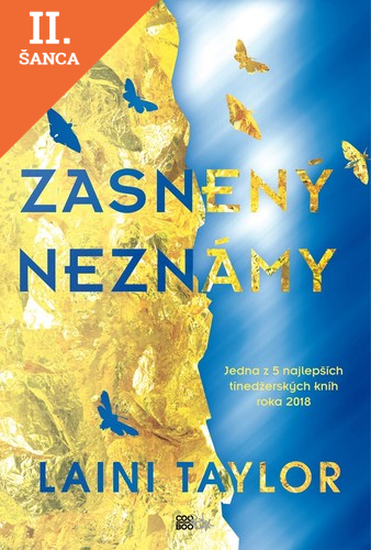Lacná kniha Zasnený Neznámy