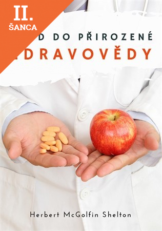 Lacná kniha Úvod do přirozené zdravovědy
