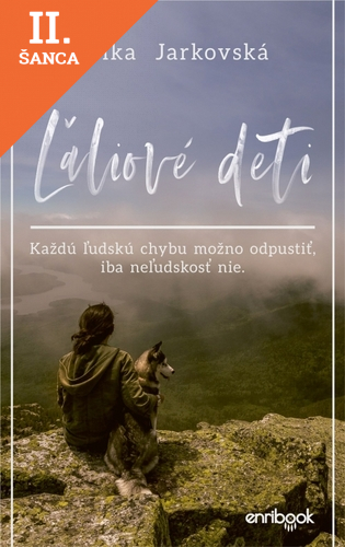 Lacná kniha Ľaliové deti