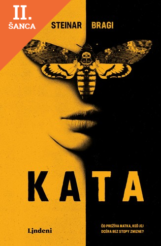 Lacná kniha Kata