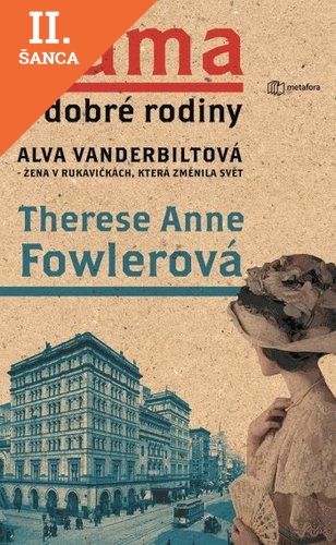 Lacná kniha Dáma z dobré rodiny