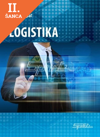 Lacná kniha Logistika
