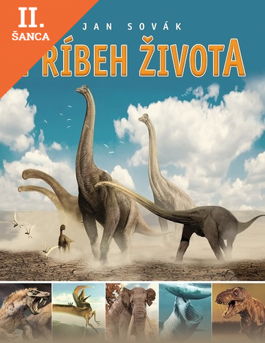 Lacná kniha Príbeh života