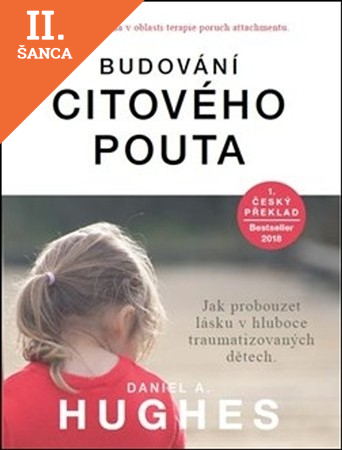 Lacná kniha Budování citového pouta