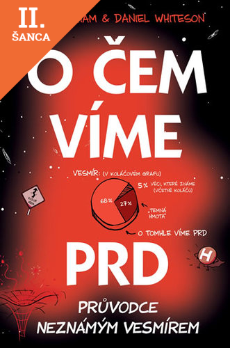 Lacná kniha O čem víme prd