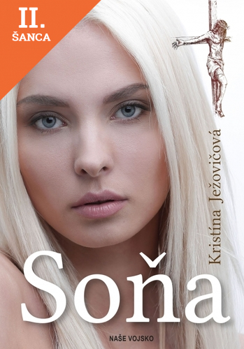 Lacná kniha Soňa (CZ)