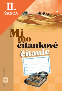 Lacná kniha Mimočítankové čítanie 4 – pre ZŠ