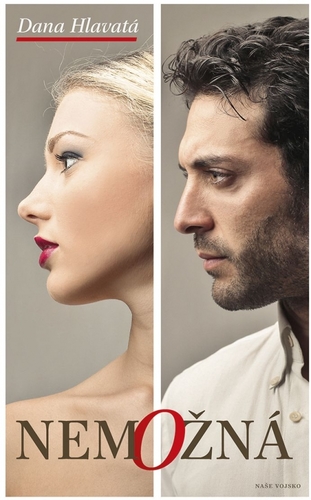 Kniha Nemožná