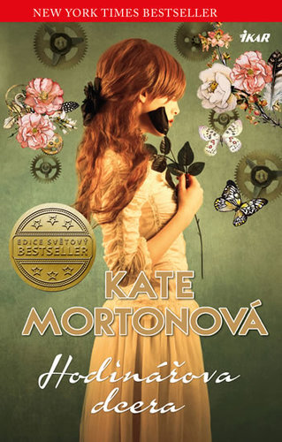 Hodinářova dcera kúpite na Panta Rhei