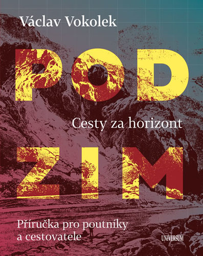 Kniha Podzim