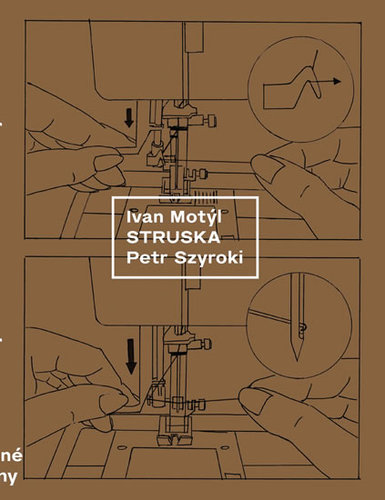 Struska - Ivan Motýl