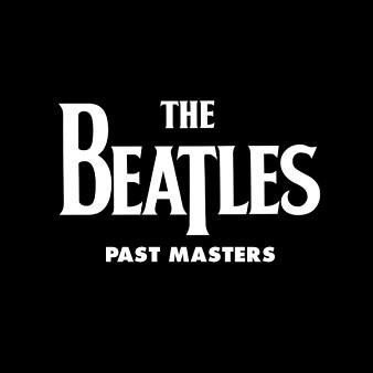 Beatles, The - Past Masters Volumes 1&2 (Remaster 2012) 2LP