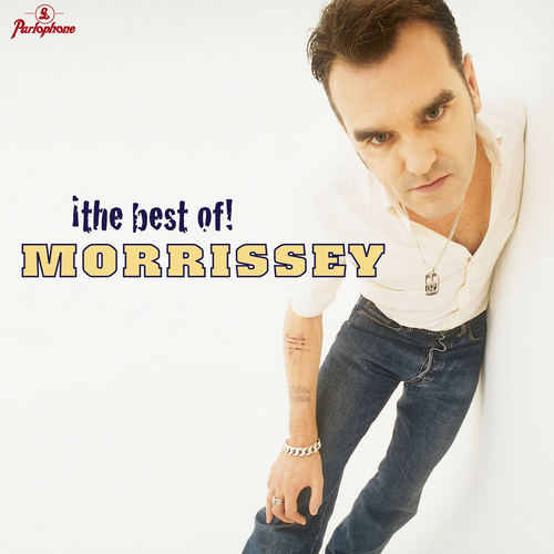 Morrissey - iThe Best Of! 2LP