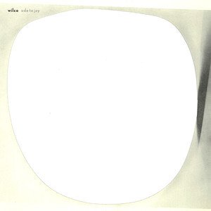 Wilco - Ode To Joy CD