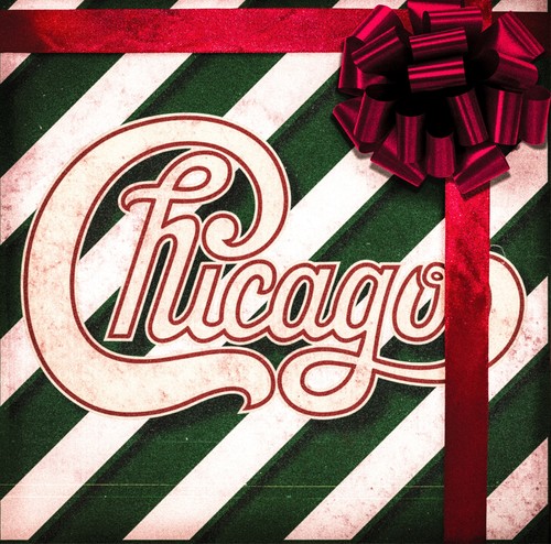 Kniha Chicago - Chicago Christmas CD