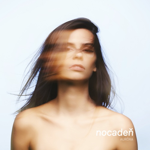 Nocadeň - Aurora CD