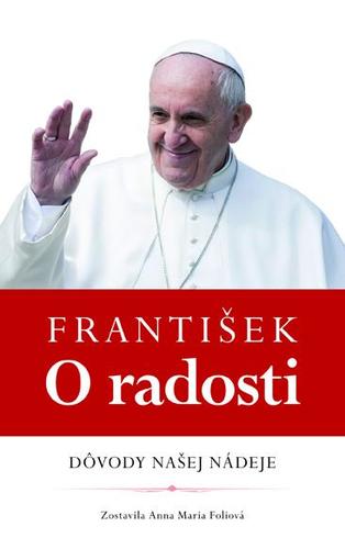 Kniha František : O radosti