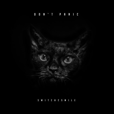 Kniha Switch2smile - Don’t Panic CD