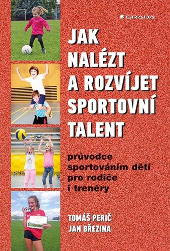Jak nalézt a rozvíjet sportovní talent