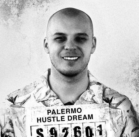 Kniha Palermo - Hustle Dream CD